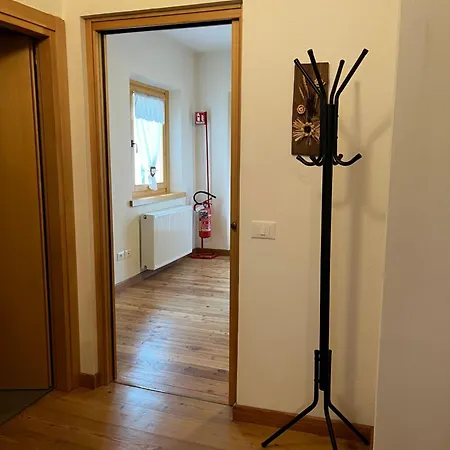Apartmán Casa Vissa