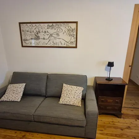 Casa Vissa Apartment