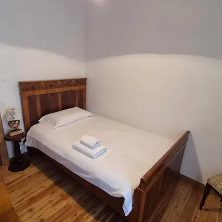 Apartmán Casa Vissa