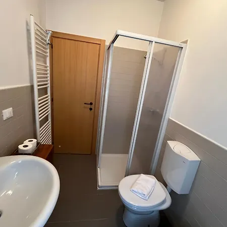 Casa Vissa Апартаменты Пьеве-ди-Кадоре