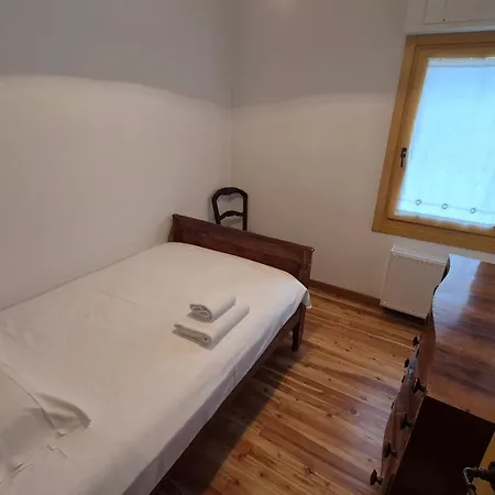Apartmán Casa Vissa *