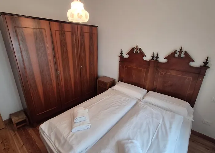 Casa Vissa Pieve di Cadore