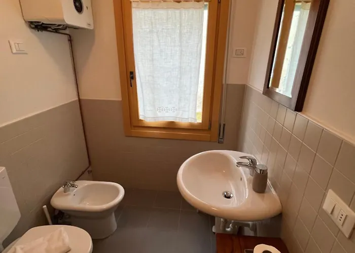 Casa Vissa Daire Pieve di Cadore