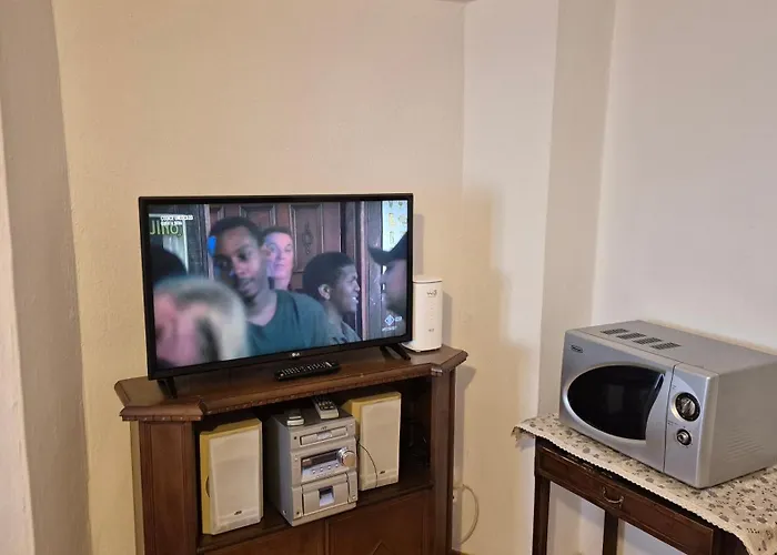 Casa Vissa Pieve di Cadore