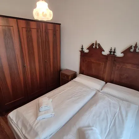 Casa Vissa 皮耶韦迪卡多雷