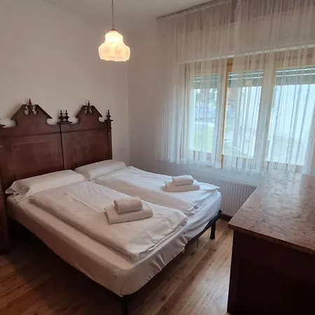 Casa Vissa