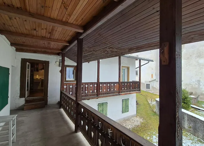 Casa Vissà Appartamento *