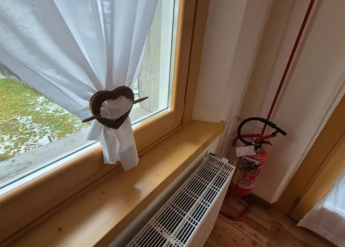 Appartamento Casa Vissà Pieve di Cadore