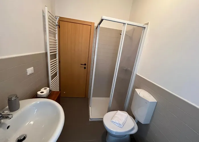 Casa Vissa Apartmán Pieve di Cadore